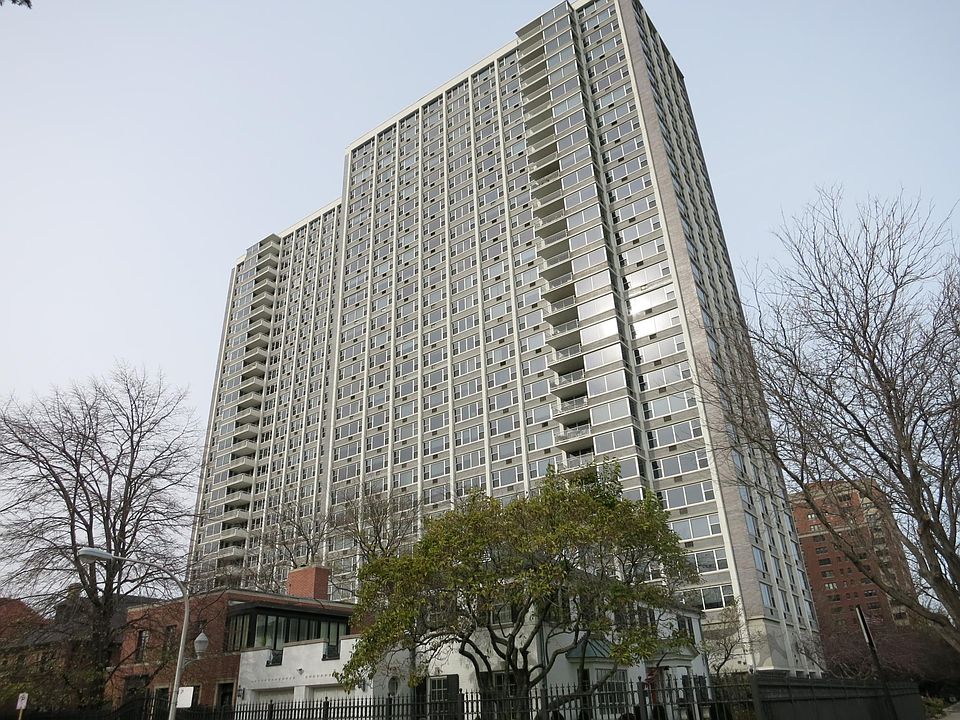 1st image of 4250 N Marine Dr APT 2331
