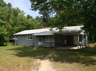 3983 Nc Highway 97 E, Tarboro, NC 27886