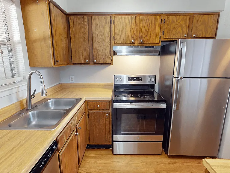 Energy Efficient Appliances