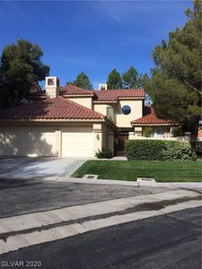 8141 Castle Pines Ave, Las Vegas, NV, 89113
