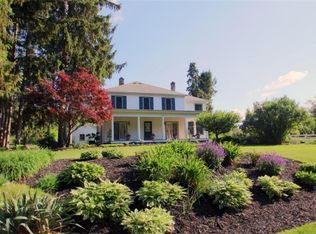 6870 Havens Corners Rd, Blacklick, OH 43004