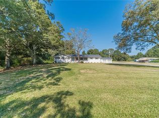 3467 Tom Brewer Rd, Loganville, GA 30052