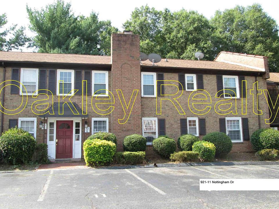1st image of 921 Nottingham Dr APT 11