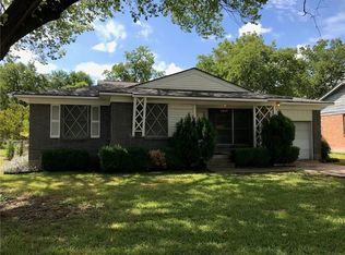 2514 Maple Dr, Garland, TX 75042