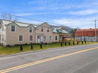 16 Main St #1, East Worcester, NY 12064