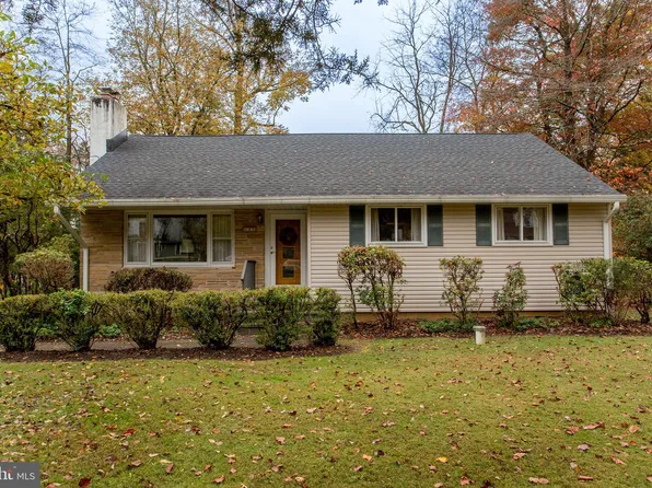 22 Wrick Ave, Titusville, NJ 08560
