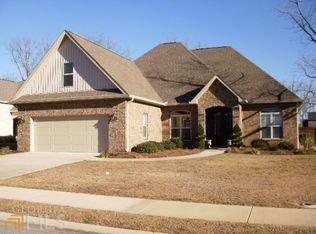100 Parkview Grv, Kathleen, GA 31047