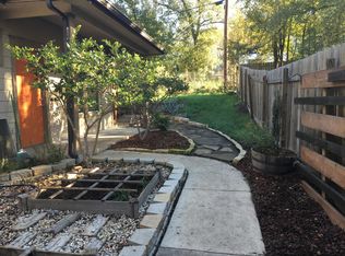 1406 Cometa St, Austin, TX 78721