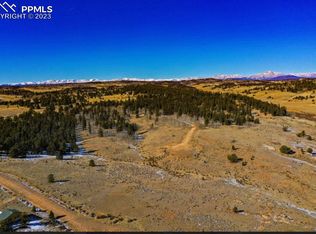 109 Misfire Way, Como, CO 80456