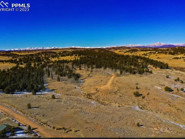 109 Misfire Way, Como, CO 80456