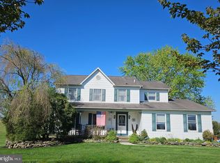 300 Quarry Rd, Kutztown, PA 19530