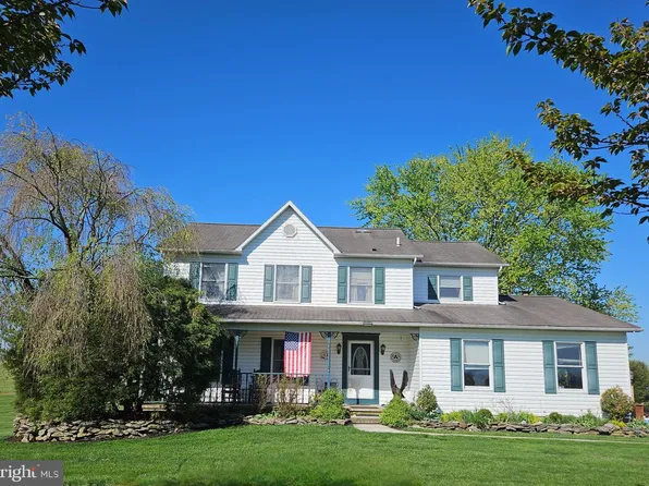 300 Quarry Rd, Kutztown, PA 19530