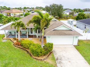 3725 SW Wycoff St, Port Saint Lucie, FL 34953