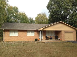 341 Walnut Dr, Paducah, KY 42003
