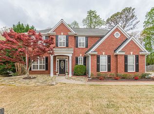 2615 Highland Pass, Alpharetta, GA 30004