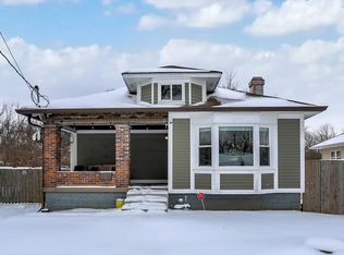 5233 Chelsea Rd, Indianapolis, IN 46241