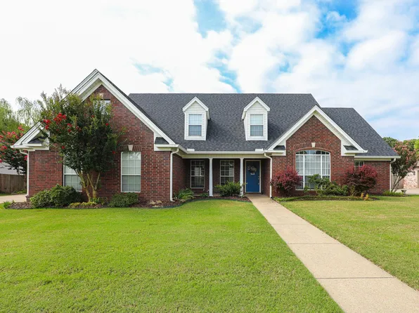 1910 Rodeo Dr, Bryant, AR 72022