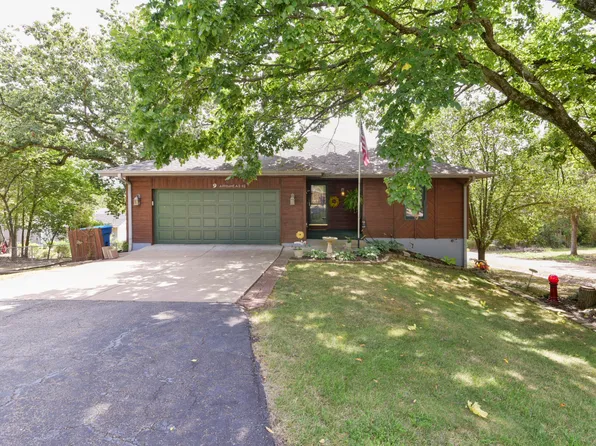 9 Arrowhead Road, Kimberling City, MO 65686