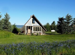 3210 Grand Teton Rd, Driggs, ID 83422
