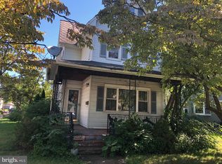 201 Heulings Ave, Riverside, NJ 08075