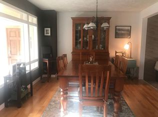 1919 S Ridgemont Dr, Veradale, WA 99037