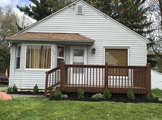 753 Marie Ave, Akron, OH 44314