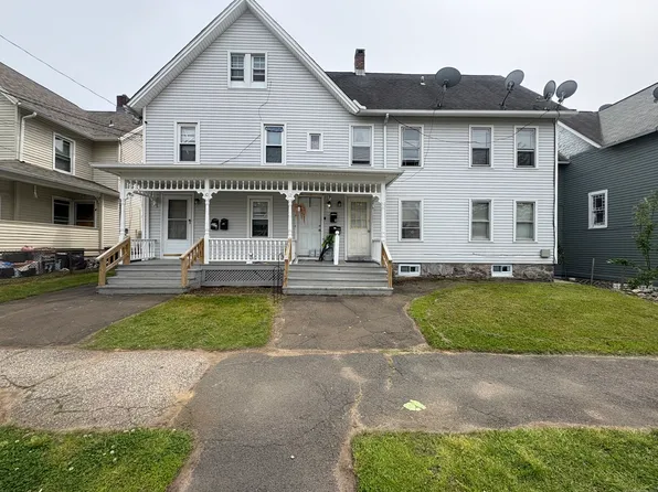 10 9th Street, Derby, CT 06418