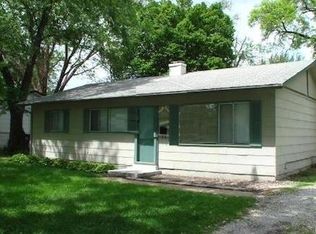 4109 N Park Dr, Belleville, IL