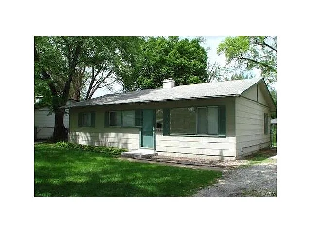 4109 N Park Dr photo 1