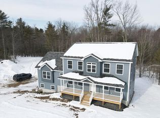 LOT 1 E Branch Dr, Alfred, ME 04002