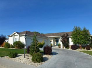 1038 Silveranch Dr, Gardnerville, NV 89460