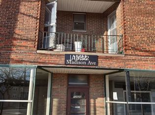 13322 Madison Ave APT 10, Lakewood, OH 44107