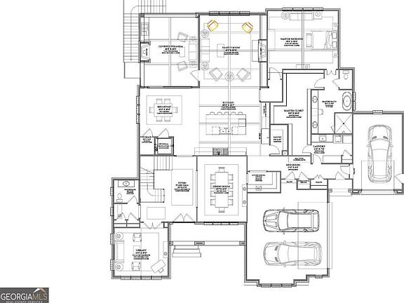 2nd image of 881 Woodvale Point
