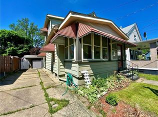 2008 Raspberry St, Erie, PA 16502