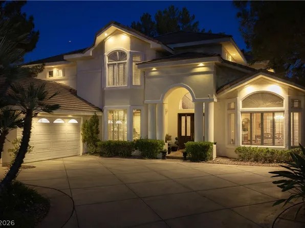 2346 Villandry Ct, Henderson, NV 89074
