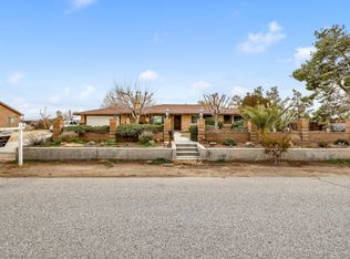 11308 E Avenue R, Littlerock, CA 93543