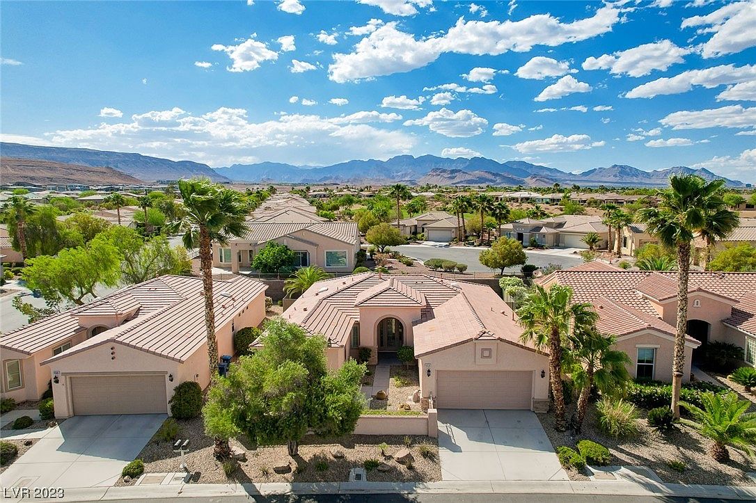 10336 Rio De Thule Ln, Las Vegas, NV 89135 | MLS #2500865 | Zillow