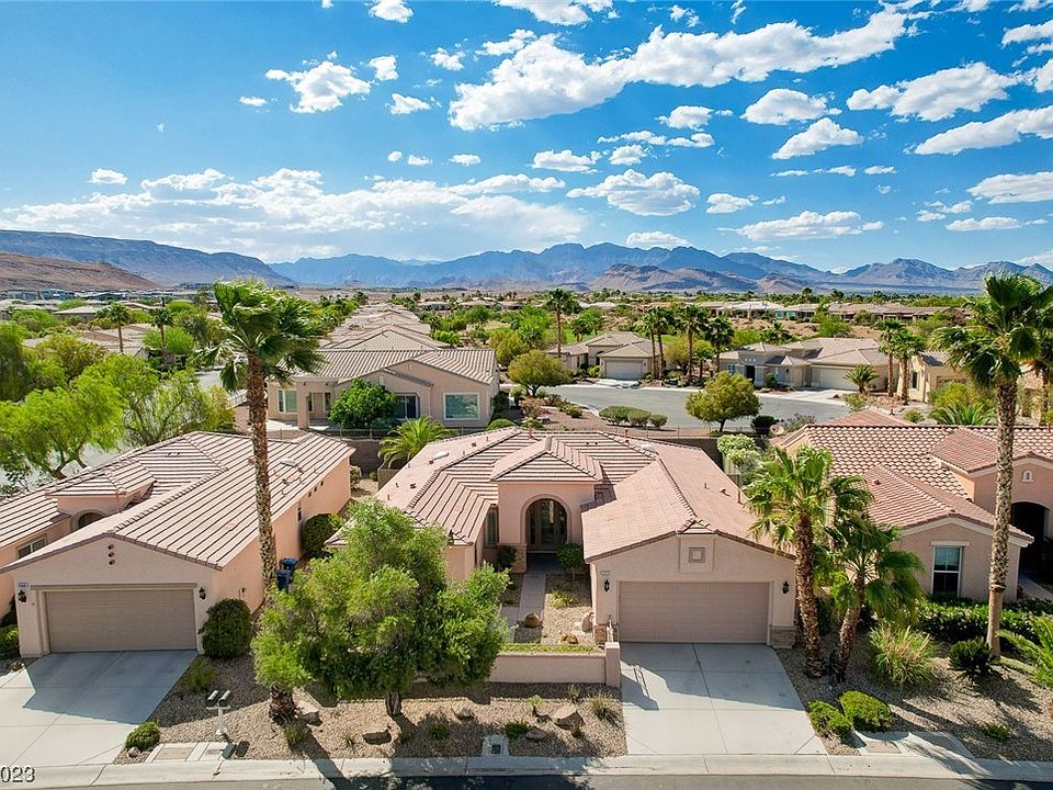 10336 Rio De Thule Ln Las Vegas NV 89135 Zillow