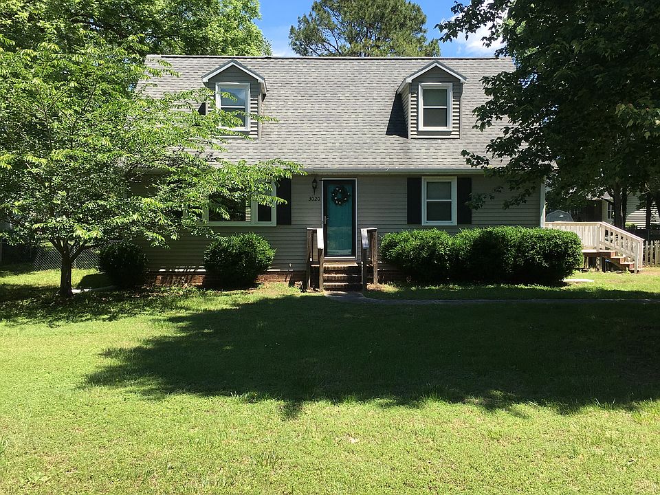 1st image of 3020 O D I St