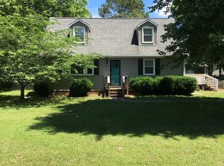 3020 O D I St, West Point, VA 23181