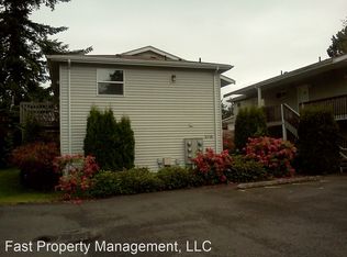 3314 Galena Ln #201, Bellingham, WA 98225