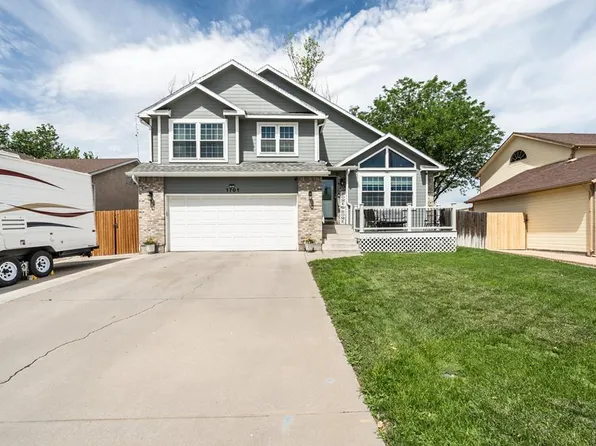 1701 Kingsroyal Blvd, Pueblo, CO 81005