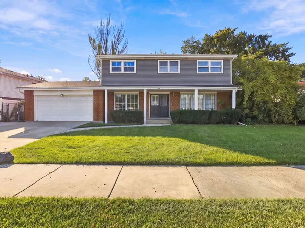 510 S Mount Prospect Rd, Des Plaines, IL 60016