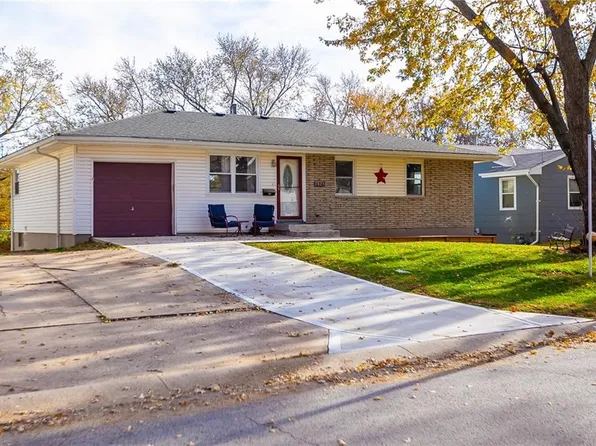 7825 NE 51st Ter, Kansas City, MO 64119