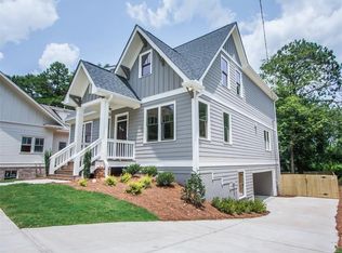 925 Sycamore Dr, Decatur, GA 30030