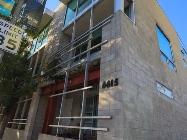 6615 Melrose Ave Unit 1, Los Angeles, CA 90038