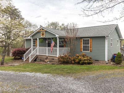 3304 Arthur Walker Rd, Maryville, TN, 37803