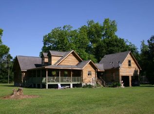 190 Sauls Branch Rd, Reevesville, SC 29471