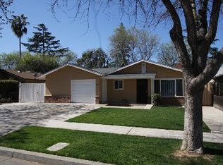 4339 N Pleasant Ave, Fresno, CA