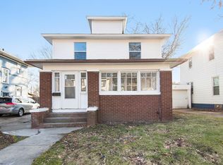 1622 High St, South Bend, IN 46613